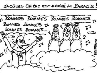 La gazette hebdomadaire