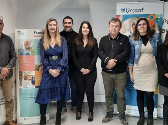 L'Urssaf Paca intègre les maisons France services pour renforcer l'accompagnement de proximité de ses usagers