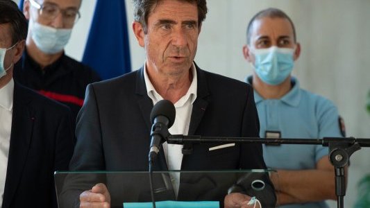 Le Département 06 soutient ses habitants sinistrés à travers une aide financière de 1 500 €
