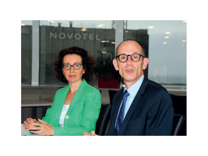CECAZ : poursuivre le (…)