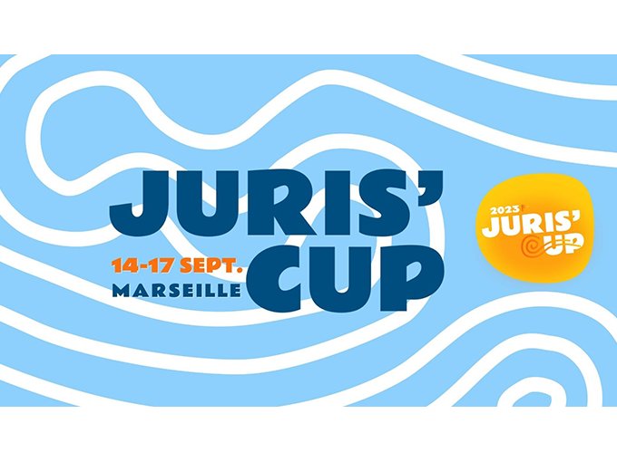 Colloque Juris'Cup 2023 :