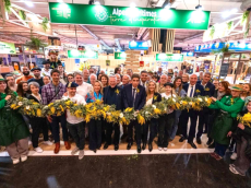Au Salon de l'Agriculture, la Côte d'Azur affirme la diversité de son territoire et son identité rurale
