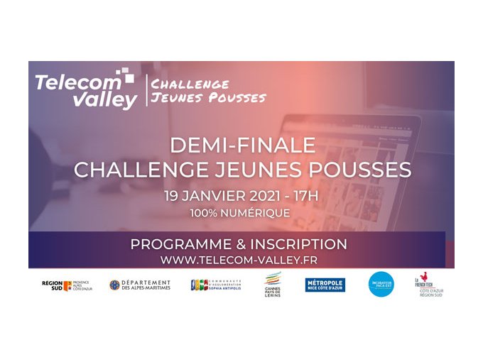 Demi-Finale Challenge