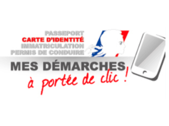 Nouvelles modalités de délivrance des cartes nationales d'identité sécurisées (CNIS) 