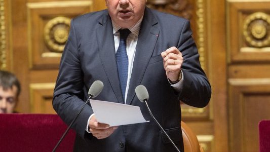 Sénat : dans un mois, renouvellement de la moitié des Sages