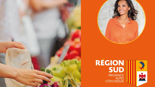 Agriculture : la Région Sud organise une journée de soutien aux producteurs en difficulté à Marseille