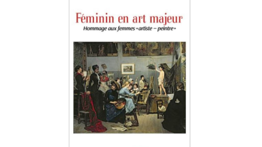 Conférence Femmes 3000 : "La place des Femmes dans l'Art"