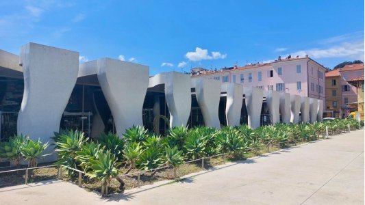 Musée Jean Cocteau de Menton : la justice condamne l'assureur à verser 3,4 millions d'euros