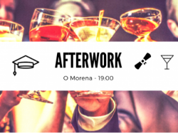 Afterwork ANECS Côte d'Azur : Rencontre avec les futurs stagiaires d'Expertise comptable le 12 février ! 