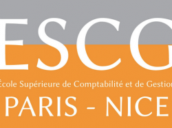 L'ESCG à Paris, Nice et bientôt Marseille et Lyon