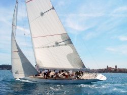 Antibes célèbre son héritage maritime avec une année 2026 riche en événements nautiques