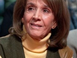 Gisèle Halimi s'en est allée