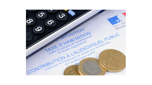 Taxe d'habitation : comment ajuster son prélèvement mensuel ?