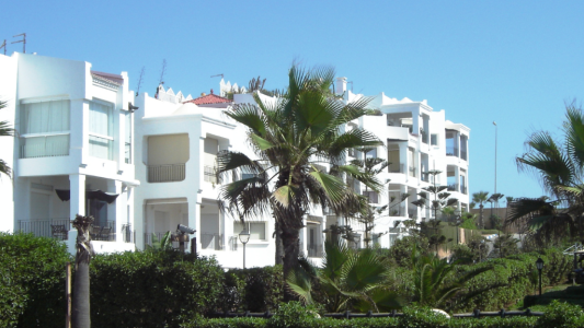  Résidences secondaires : enjeu central pour les finances locales