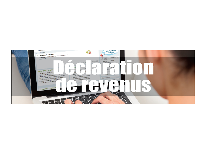 Journée d'aide aux déclar