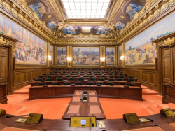 Consultation du CSE : l'Etat a outrepassé ses pouvoirs
