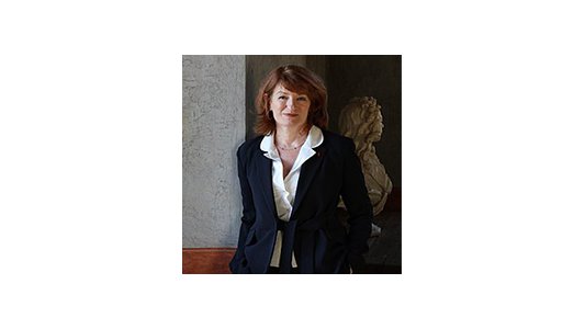 Muriel Mayette-Holtz à la direction du Théâtre National de Nice 
