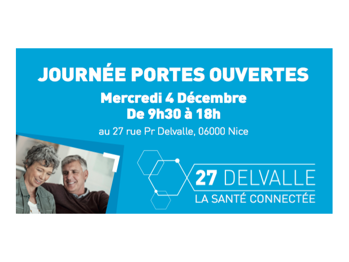 À Nice, venez découvrir