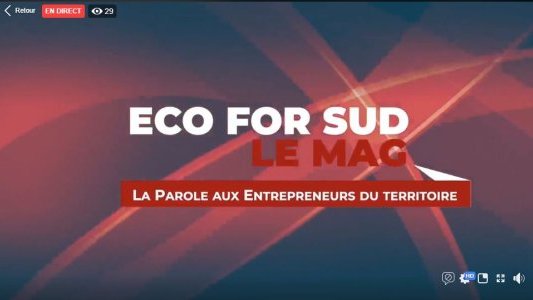 Lancement de "Eco For Sud" : une première édition réussie pour la CPME