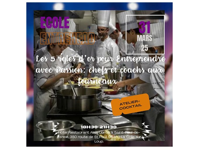 Regards croisés : Le (…)