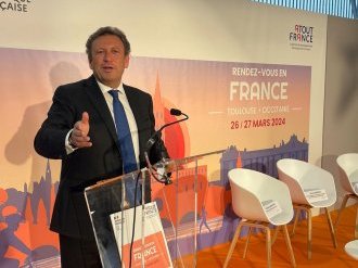 2024, une année exceptionnelle pour le tourisme français