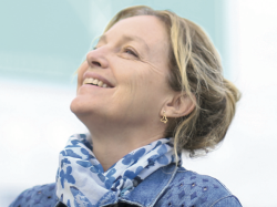 Irina Brook, Chevalier de la Légion d'Honneur