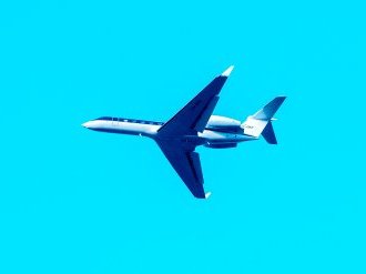 Le Pays de Grasse ne veut pas de jets dans son ciel