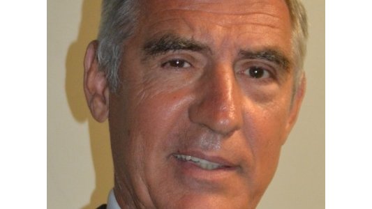 Maître Jean-Pierre Rayne, bâtonnier désigné à Aix