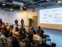 Maltraitance animale : à Cannes, les policiers municipaux apprennent à mieux détecter les situations à risque