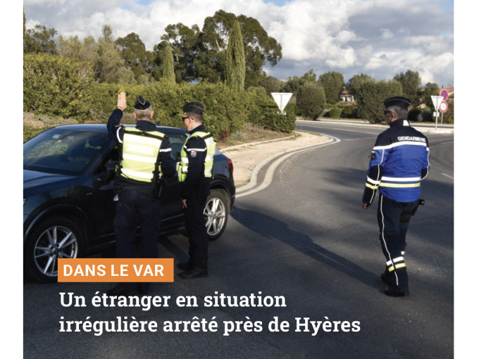 Petites Affiches VAR (…)