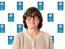Anne Dal Molin, nouvelle directrice de la Caf du Var