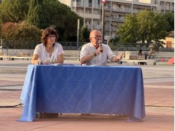 Le philosophe Philippe Granarolo dévoile son programme de rentrée