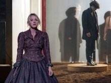 Théâtre : fertilisation croisée Grasse - Mougins