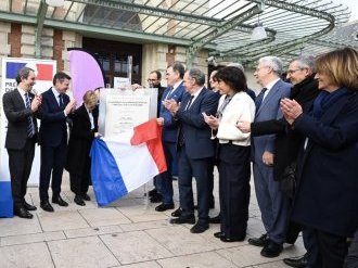 Nouvelle offre de TER Zou ! : premiers résultats encourageants avec 10 % de fréquentation en plus