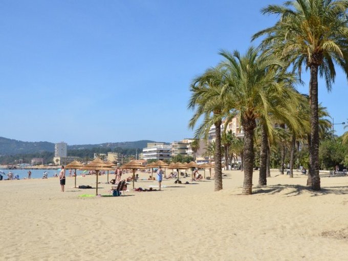Canicule : le Var bascule