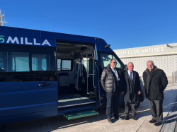 Révolution douce : La CCI Nice Côte d'Azur et MILLA unissent leurs forces pour réinventer la mobilité portuaire