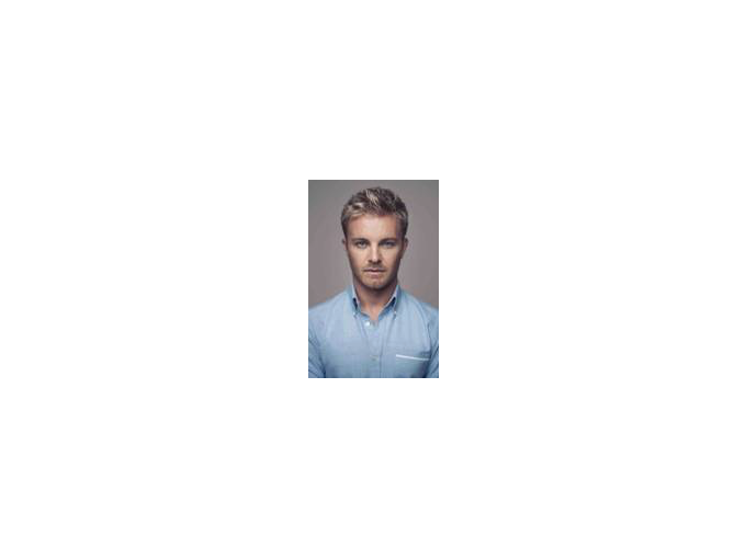 Nico Rosberg ambassadeur