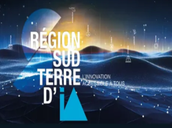 VivaTech 2026 – La Région Sud dévoile sa délégation de 40 startups