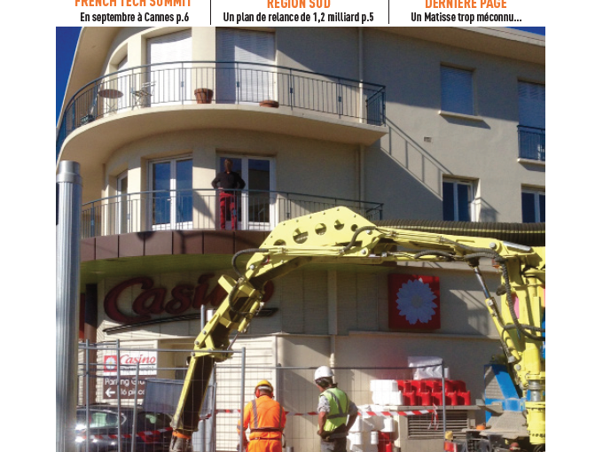 Les Petites Affiches (…)