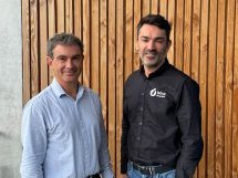 À Hyères, Ghislain Kaiser (ex-Intel) pilotera la croissance mondiale de Wise Integration