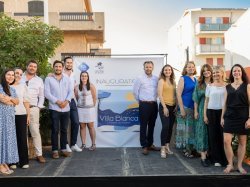 La Villa Blanca, une résidence sécurisée en cœur de ville