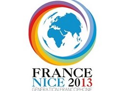 7e Jeux de la Francophonie à Nice : signature de la Convention constitutive du Groupement d'Intérêt Public 