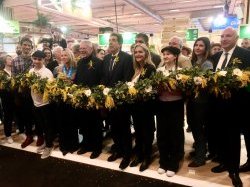 L'essentiel de l'actualité de ce mercredi 25 février