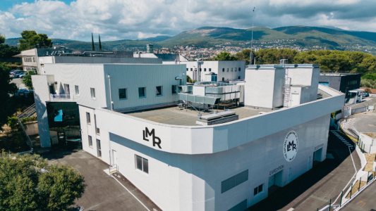 IFF investit 10 M€ à Grasse pour renforcer son pôle d'ingrédients naturels