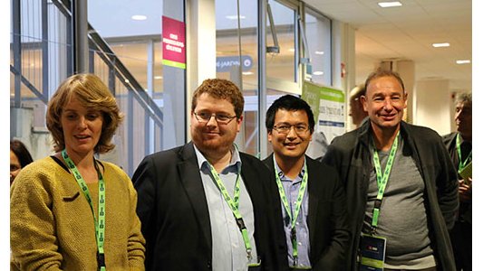 Entreprises ESS Paca, candidatez aux Prix de l'économie sociale et solidaire