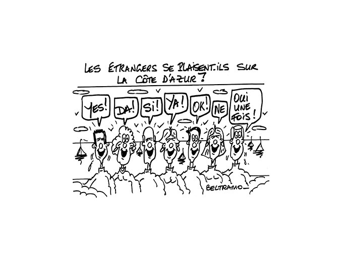 La gazette hebdomadaire