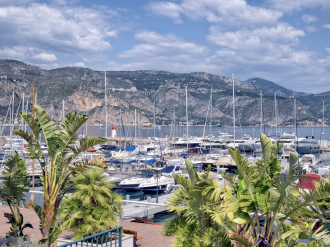Port de Saint Jean Cap Ferrat : Appel à manifestation d'intérêt d'occupation temporaire de postes d'amarrage en vue de l'exploitation d'une activité économique