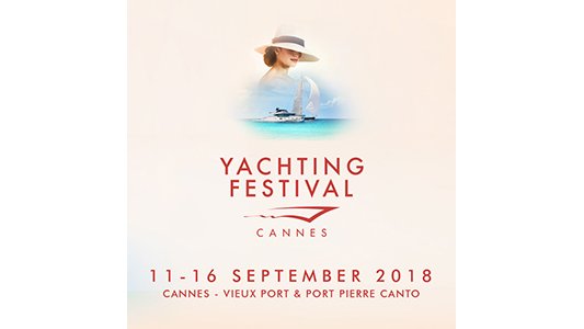 Professionnels du nautisme, venez booster votre compétitivité du 11 au 13 septembre !