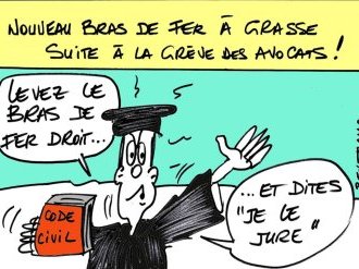 La gazette hebdomadaire de J-M Chevalier