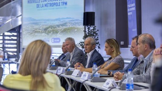 A Toulon, la reprise économique, une question de solidarité